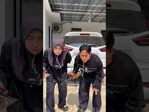 Makan makanan basi#shorts #minivlog #bocilwargads #maspreman thumbnail
