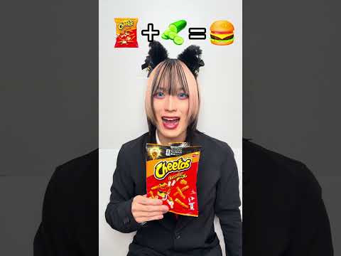 onion🧅＋honey🍯=❓ thumbnail