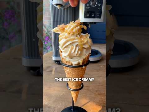 #AD | School Dinner Ice Cream? thumbnail