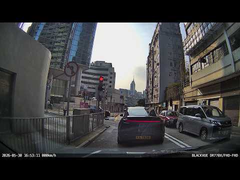 車CAM直擊 - 燈位有白界㗎師兄 😂 KA7838 thumbnail