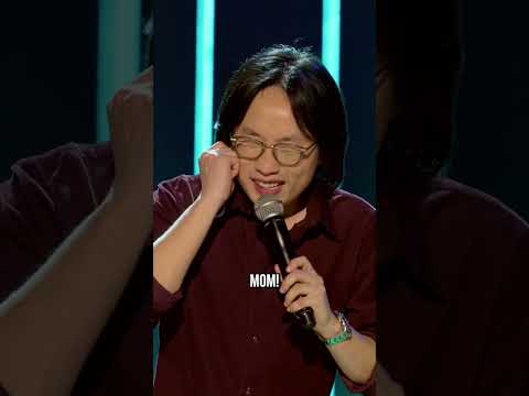 Calling my Mom while high | Jimmy O. Yang thumbnail
