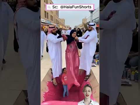 😳👩 Mẹ Xấu Hổ Muốn Về Nhà Ngay #shorts thumbnail