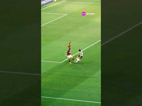 ASSISTÊNCIA GENIAL DE PEDRO NO GOL DE SAMUEL LINO PELO FLAMENGO NO BRASILEIRÃO thumbnail