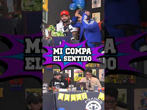Pobre JP 😔 #francoescamilla #comedia #humor thumbnail