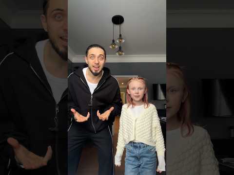 Газан и Василиса Кукояка танцуют под трек 67 thumbnail
