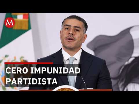 Van 85 funcionarios arrestados por vínculos con la delincuencia thumbnail