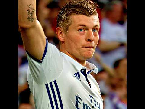 Kroos Prime ? thumbnail