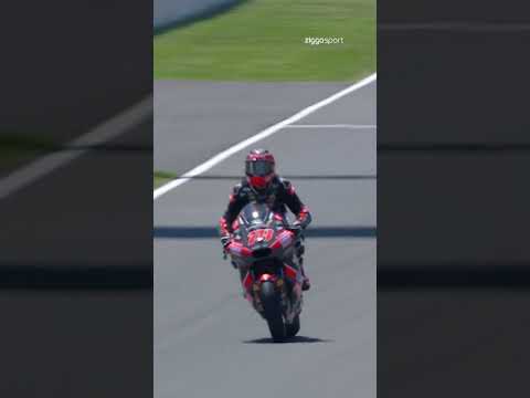 Twee Nederlanders in de punten! 🧡 #ZiggoSport #Moto2 #CollinVeijer #ZontavandenGoorbergh #ItalianGP thumbnail