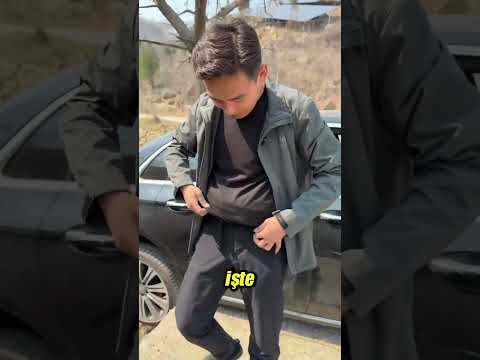 Çukura Düşen Arabayı Kurtarma Hilesi 🚗 thumbnail