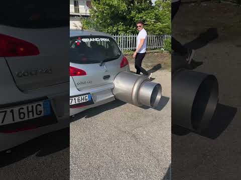 SIAMO CARMAGHEDDON. thumbnail