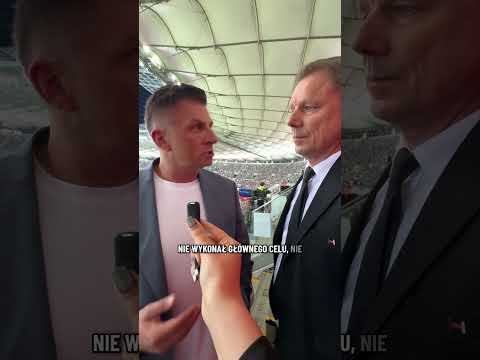 BOREK O DEFENSYWIE KADRY. "ZA NAWAŁKI..." #SHORTS thumbnail