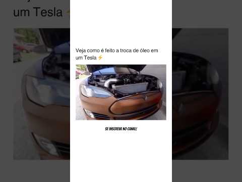SABOR TESLA??? #automobile #turbo #arrancada #tesla thumbnail