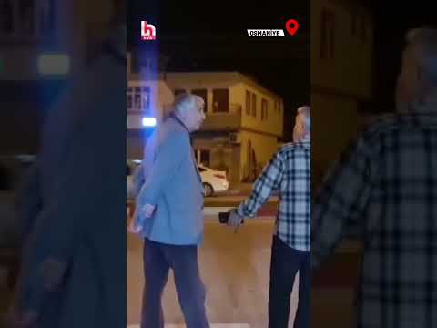 SON DAKİKA! Osmaniye'de 4 2 büyüklüğünde deprem thumbnail