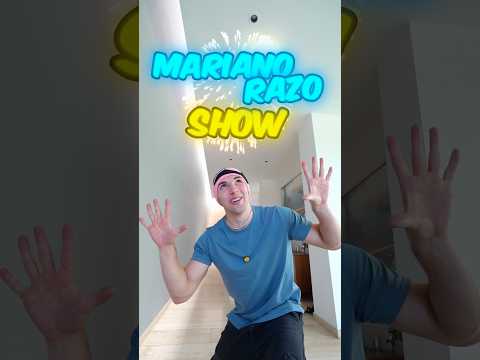 Voy a hacer un SHOW en vivo!!😱🔥🙌🏼 thumbnail