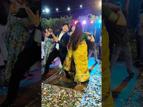 Chikni chameli #himanshurajoriyaa #dance thumbnail