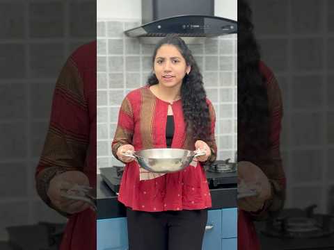 This hack can save your cooking oil 😳⚡ thumbnail