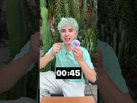 QUEIN SE ACABA EL COLOR MÁS ESPDIO thumbnail