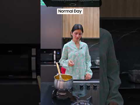 Normal Day Vs Special Day ?? #neetubisht #funny #lakhneet #comedy #youtubeshorts thumbnail