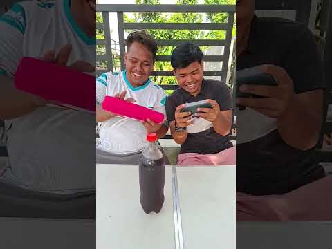 pov kalau ada teman dirumah !!! thumbnail