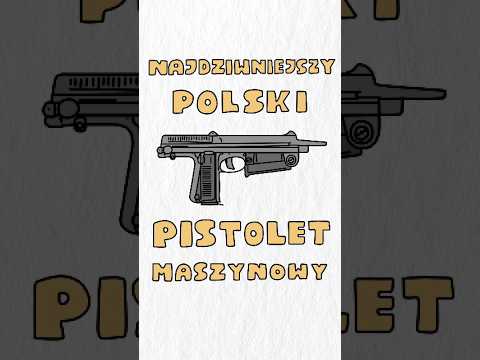 PM-63 Rak #animacja #śmieszne #ciekawostki #historia #history #animation #shorts #humor thumbnail