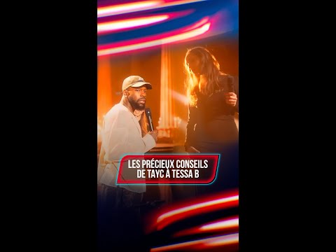 Le tableau de Tessa B, avec la Tayc touch ✨ thumbnail
