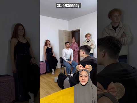 Pura-pura DIAMM‼️ kanandy thumbnail