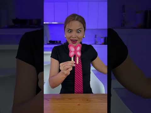 Fake Ice Cream 😂🍦 thumbnail