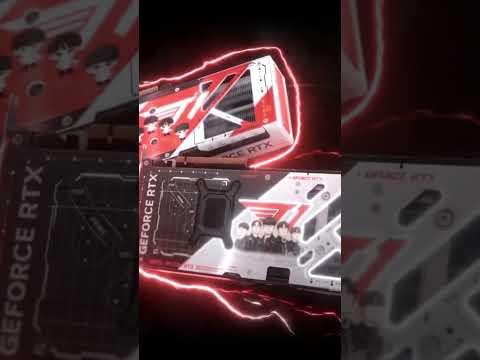 When champion spirit meets ASUS performance.🏆 thumbnail