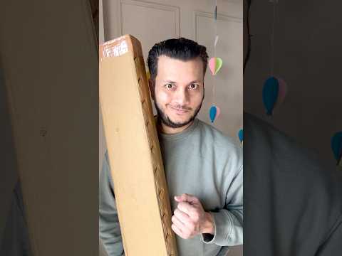 HOLE WALA CRICKET BAT ?️?? #shorts #youtubeshorts #cricket #unboxing #ball #funny #boxofvengeance thumbnail