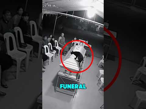 If You See a Black Cat at a Funeral RUN‼️😱 thumbnail