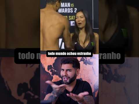 ele foi Longe Demais? thumbnail