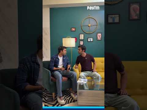 Try Paytm Postpaid | Get 60K Credit Upfront | By Paytm | #PaytmKaro thumbnail
