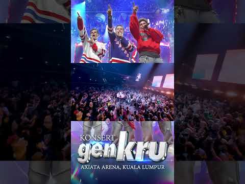 Khas untuk wanita-wanita yang hadir di GenKRU! thumbnail
