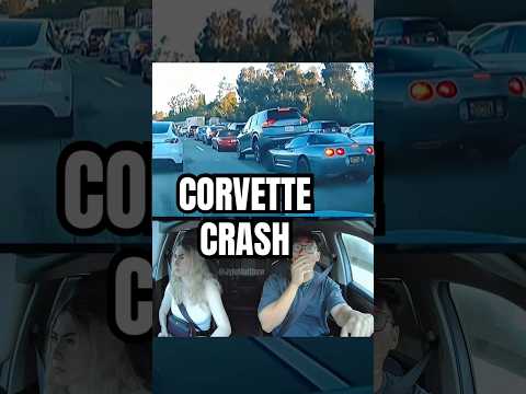 Stay off the phone when driving #cars #dashcam #crash #parody #jylez06 thumbnail