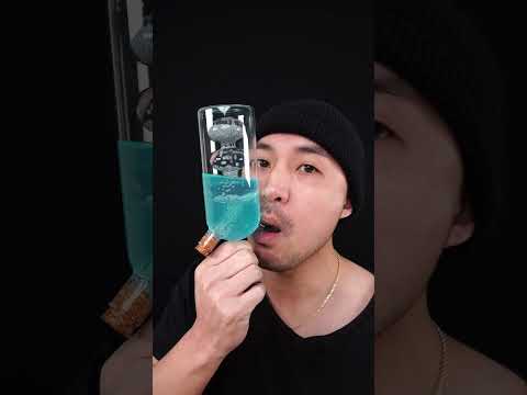 Gatorade Zero #asmr #sleep thumbnail