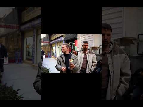 Çocuk Adama Gittik thumbnail