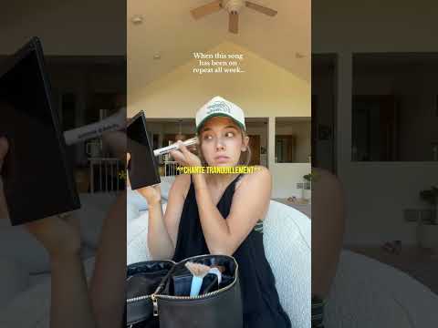 😭 Même Sabrina est venue s’excuser… thumbnail