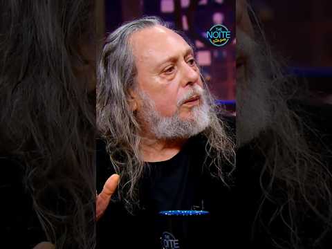 Estão em todo lugar 😈🔥 #humor #danilogentili #thenoite #sbt thumbnail