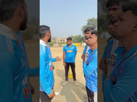 Don’t Judge a Book by its cover ?? #cricket #trending #viral #reels #shorts #foryou #ytshorts thumbnail