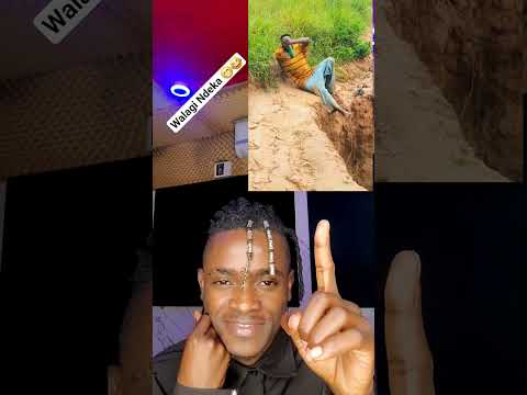 Walagi Ndeka By John King Video Challenge thumbnail