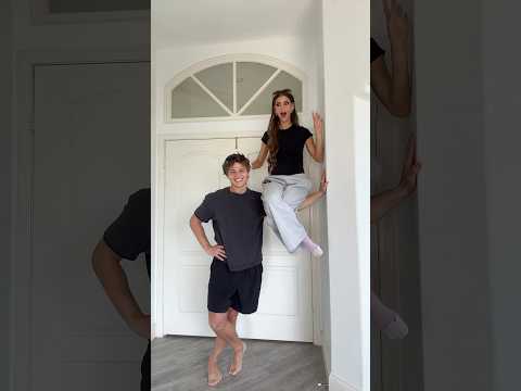 I almost fell ? thumbnail