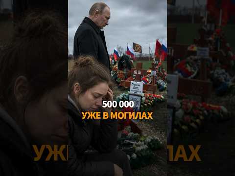 АРМИЯ УБИТЫХ: британская разведка оценила потери РФ thumbnail