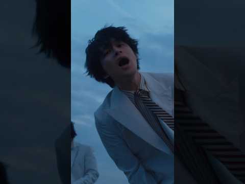 DISH// @dishSMEJ「ヒーロー」MV公開中?️”Anthem”と”Monologue”の2部構成MV！ぜひ2本続けてご覧ください? #DISH_aRange thumbnail