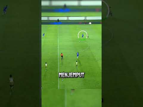 Kepintaran Bekham Putra Diatas Lapangan #football thumbnail