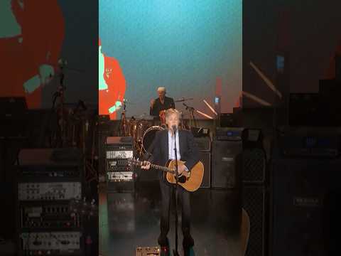Days We Left Behind - Paul McCartney thumbnail