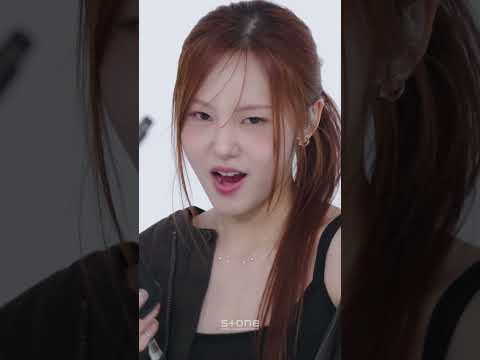 [MIC&] Keyveatz - Key Beats & Catch My Breath｜#Shorts thumbnail