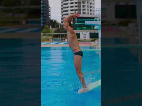Diving thumbnail