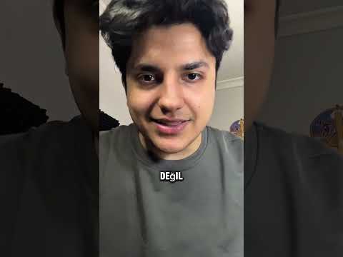 Hangi manifest kızısın? thumbnail