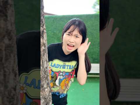 พูดเบาๆ #ตลก #โบ๊ะบ๊ะshorts #พี่นาว thumbnail