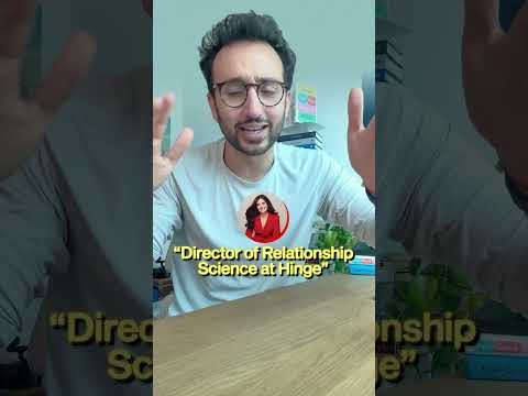 My favourite book for finding love thumbnail